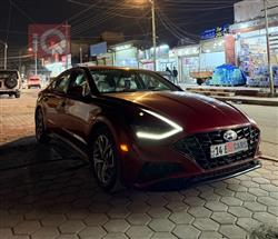 هيونداي سوناتا